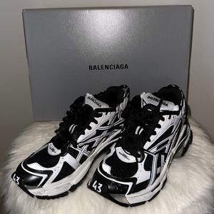 Authentic Men’s Balenciaga